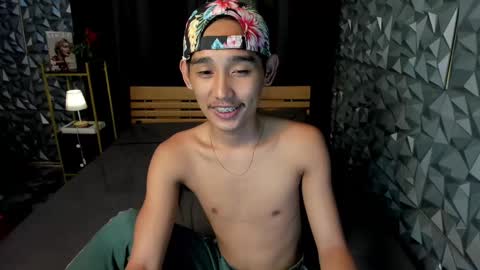 prance online show from 03.08.25