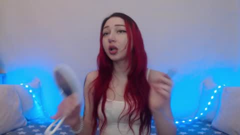 Snapshot of hardcore_x chatting on 02.02.25 Emily online show from 02.02.25