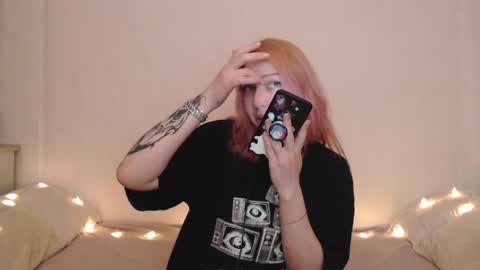 Emily online show from 05.05.26