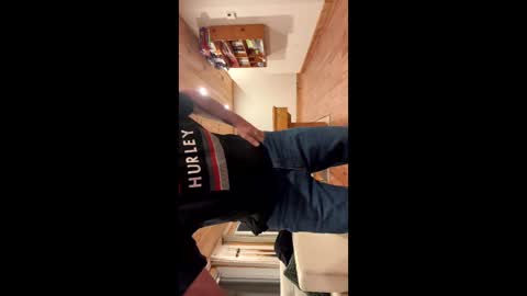 Snapshot of hardcoreboy84 chatting on 01.17.26 hardcoreboy84 online show from 01.17.26