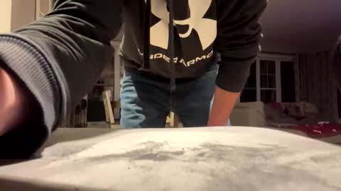 Snapshot of hardcoreboy84 chatting on 02.14.26 hardcoreboy84 online show from 02.14.26