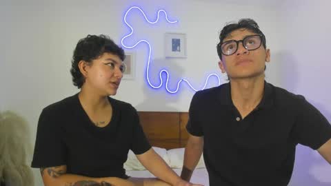 Snapshot of hardcoreheat_ind chatting on 04.17.26 kade and demi independent models online show from 04.17.26