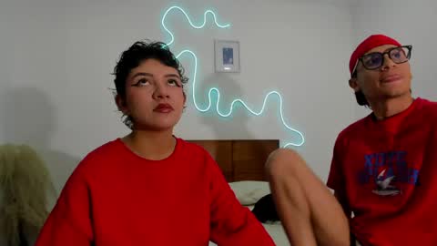 Snapshot of hardcoreheat_ind chatting on 05.01.26 kade and demi independent models online show from 05.01.26
