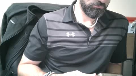 HcoreMike online show from 09.10.25