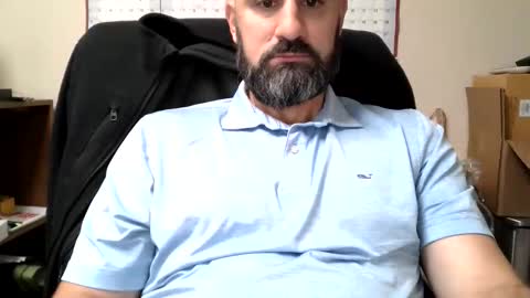 HcoreMike online show from 06.06.26