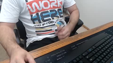 hardcumcan online show from 04.22.26