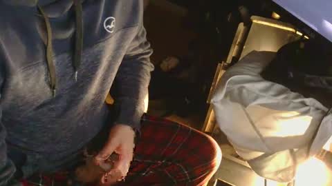 harddck4yourthroat online show from 11.29.25