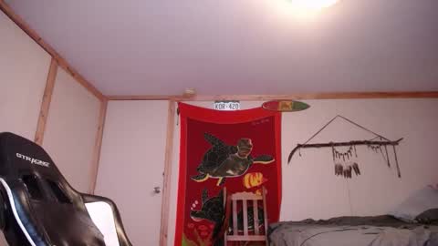 Austin online show from 02.08.26