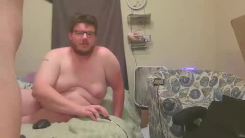 Snapshot of hardenflacker58100 chatting on 11.03.25 Harden and Redd Blossom online show from 11.03.25