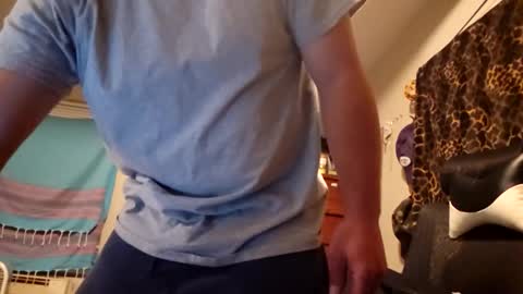 Snapshot of hardfastandrough chatting on 01.07.26 Funsize online show from 01.07.26