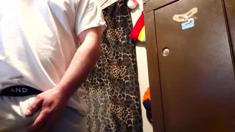 Snapshot of hardfastandrough chatting on 02.06.26 Funsize online show from 02.06.26