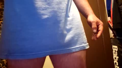 Snapshot of hardfastandrough chatting on 03.13.26 Funsize online show from 03.13.26