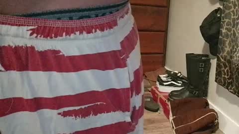 Snapshot of hardfastandrough chatting on 04.04.26 Funsize online show from 04.04.26