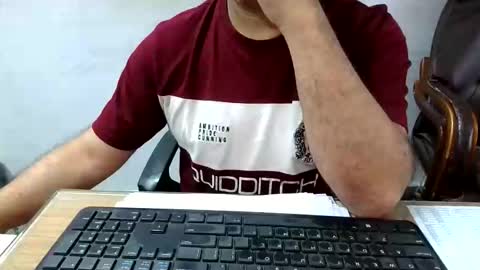 hardfeelling3 online show from 11.05.25