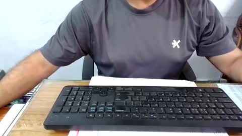 hardfeelling3 online show from 03.21.26