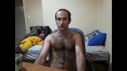 hardhairy10 online show from 01.20.25