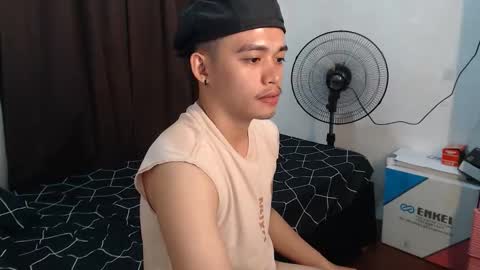 Snapshot of hardickjohnny chatting on 02.27.26 JOHN online show from 02.27.26