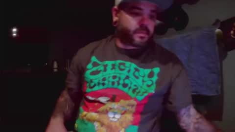 hardik4you1 online show from 03.13.26