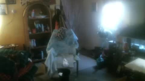 Snapshot of hardinhand44 chatting on 11.16.25 john nobles online show from 11.16.25