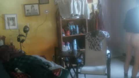 Snapshot of hardinhand44 chatting on 11.30.25 john nobles online show from 11.30.25