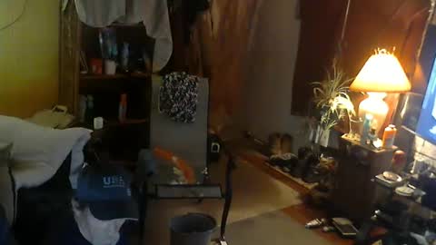 Snapshot of hardinhand44 chatting on 01.10.26 john nobles online show from 01.10.26