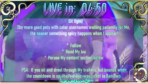 Snapshot of hardm0de chatting on 12.05.24 B0ne Daddy Bonesaw Real-Life College of Whispers Bard   mindfuck brainwash hypno cerebral sensual  online show from 12.05.24