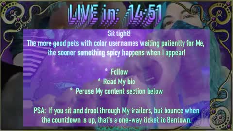 Snapshot of hardm0de chatting on 01.29.25 B0ne Daddy Bonesaw Real-Life College of Whispers Bard   mindfuck brainwash hypno cerebral sensual  online show from 01.29.25