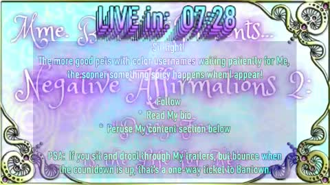 Snapshot of hardm0de chatting on 02.18.25 B0ne Daddy Bonesaw Real-Life College of Whispers Bard   mindfuck brainwash hypno cerebral sensual  online show from 02.18.25