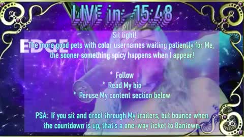 Snapshot of hardm0de chatting on 02.27.25 B0ne Daddy Bonesaw Real-Life College of Whispers Bard   mindfuck brainwash hypno cerebral sensual  online show from 02.27.25