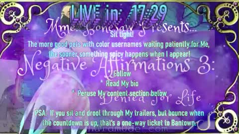 Snapshot of hardm0de chatting on 03.10.25 B0ne Daddy Bonesaw Real-Life College of Whispers Bard   mindfuck brainwash hypno cerebral sensual  online show from 03.10.25
