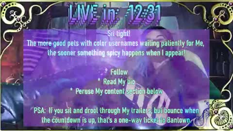 Snapshot of hardm0de chatting on 09.10.25 B0ne Daddy Bonesaw Real-Life College of Whispers Bard   mindfuck brainwash hypno cerebral sensual  online show from 09.10.25