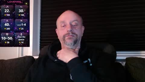 MrLazy online show from 02.09.25