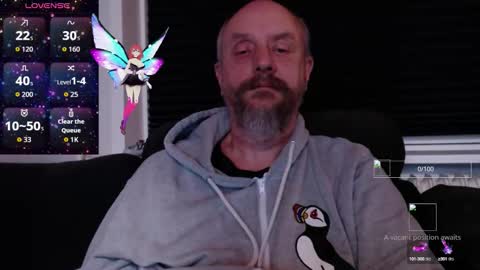 MrLazy online show from 10.11.25