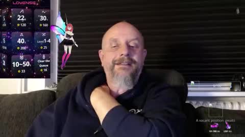 MrLazy online show from 11.04.25