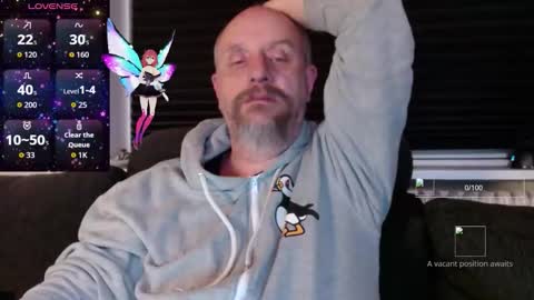 MrLazy online show from 12.02.25