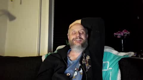 Snapshot of hardmrlazy chatting on 03.24.26 MrLazy online show from 03.24.26