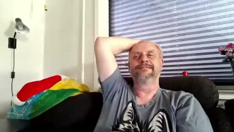 MrLazy online show from 06.20.26
