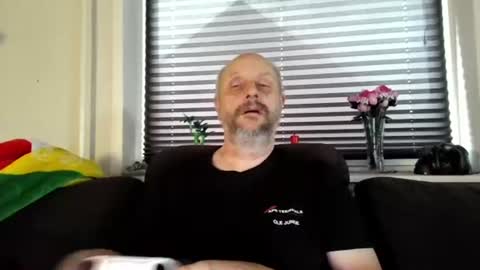 MrLazy online show from 07.07.26