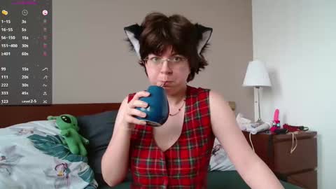 Snapshot of hardnerdvoid chatting on 12.16.25 Void online show from 12.16.25