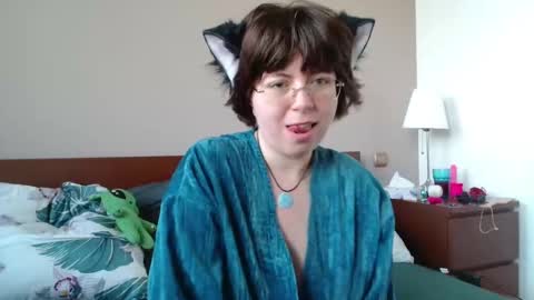 Snapshot of hardnerdvoid chatting on 12.17.25 Void online show from 12.17.25