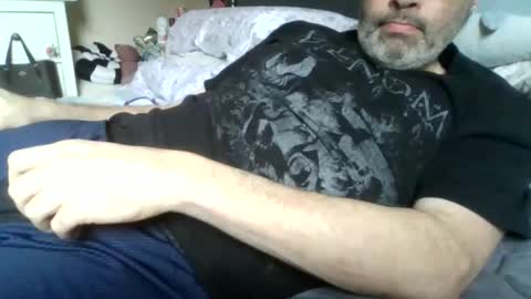 hardnick696 online show from 06.08.26