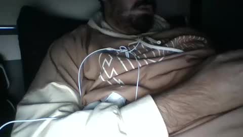 SIR HARD online show from 12.24.24