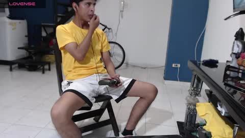 Andres Dean online show from 12.25.24