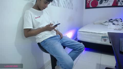 Andres Dean online show from 12.29.24