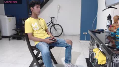 Andres Dean online show from 12.31.24