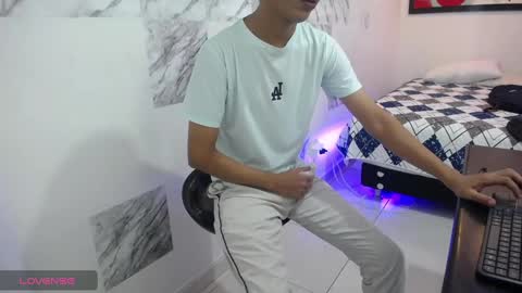 Andres Dean online show from 01.05.25