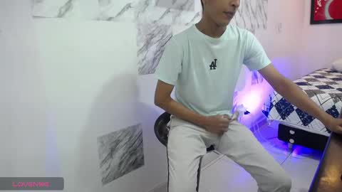 Andres Dean online show from 01.05.25