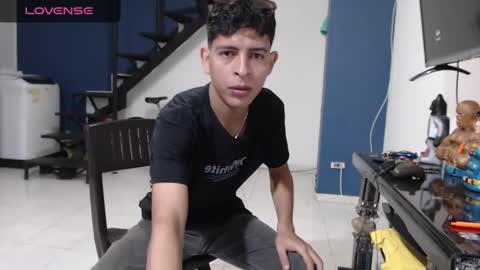 Andres Dean online show from 01.10.25