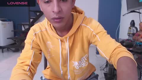 Andres Dean online show from 01.24.25