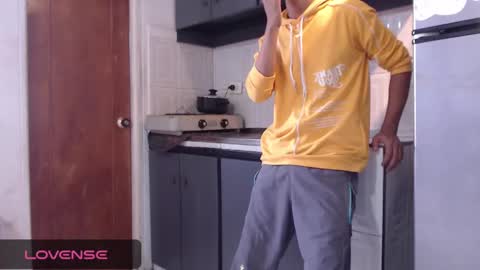 Andres Dean online show from 01.24.25